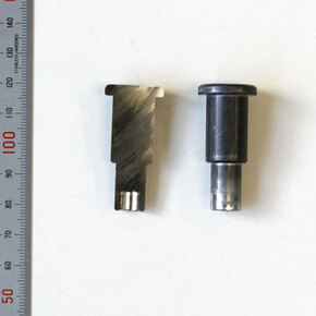 内田製作所製造部品（冷間鍛造）